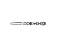 Shure KSM8 Srebrny - 642480 - zdjęcie 3